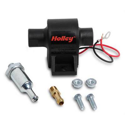 Holley Performance Mighty Mite Electric Fuel Pump - 12-426